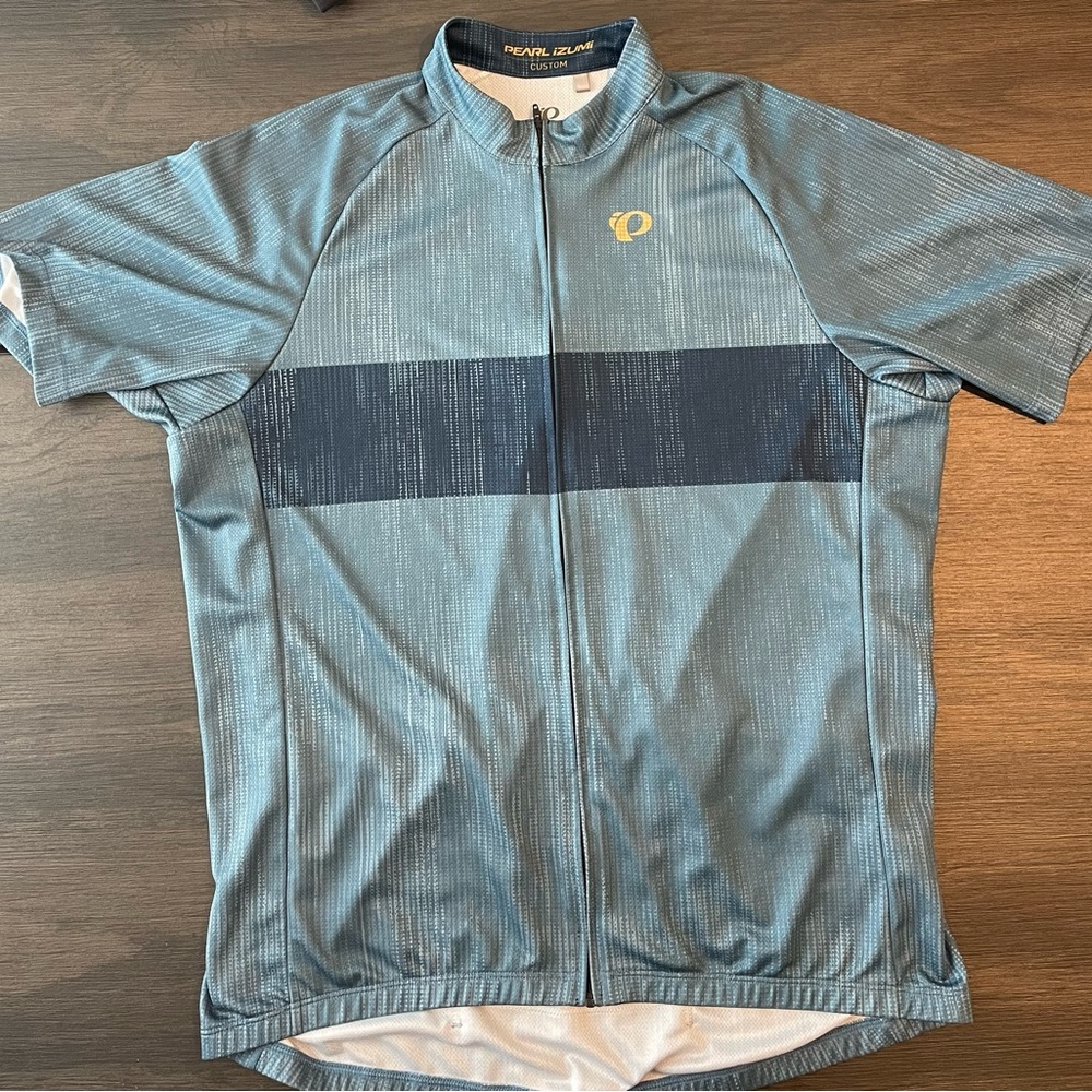 Pearl Izumi Men's Classic Jersey Size Large NWOT